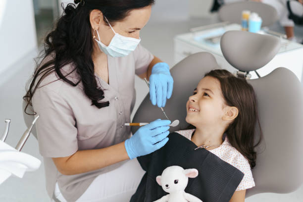Best Emergency Root Canal Treatment in Marienville, PA