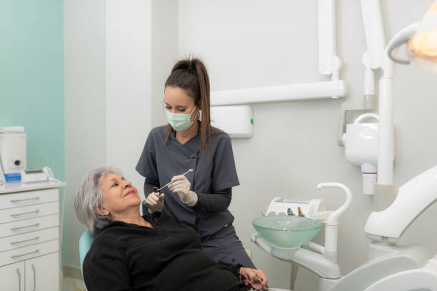Best Weekend Emergency Dentist in Marienville, PA