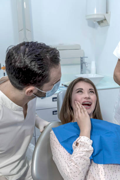 Best Emergency Dental Care for Trauma or Injury in Marienville, PA
