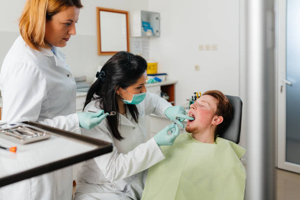Best Same-Day Emergency Dentist in Marienville, PA