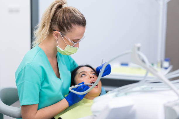 Best Urgent Dental Care in Marienville, PA