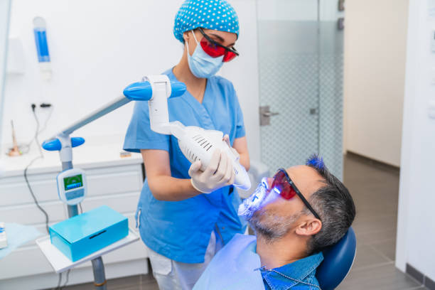 Best Emergency Wisdom Teeth Removal in Marienville, PA